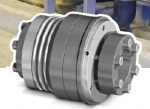 Gerwah Safety Coupling