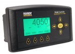 Model HI 4050CW Analog and Digital Check Weighing